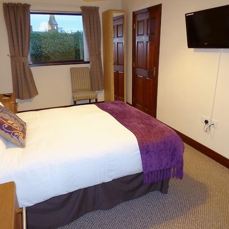 Ken-Mar House Bed And Breakfast Ballymoney Exteriér fotografie